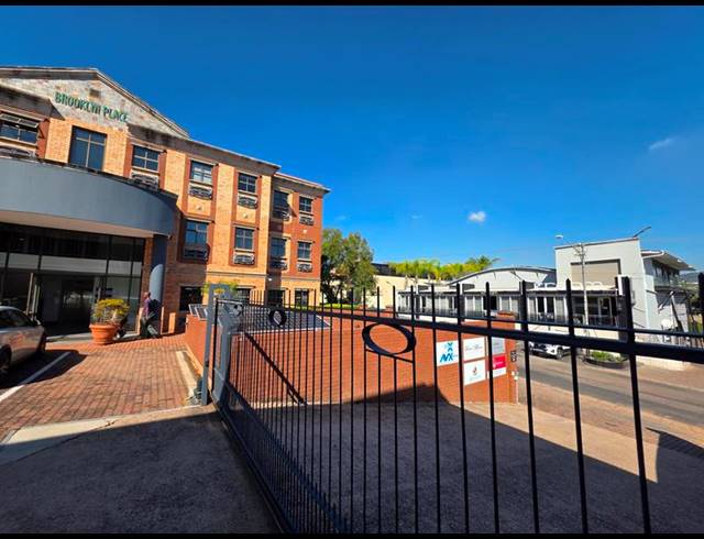 BUSINESS PROPERTY TO RENT IN NIEUW MUCKLENEUK